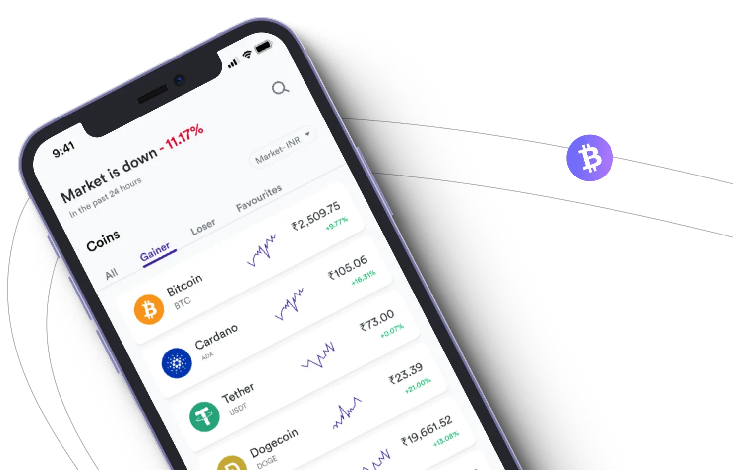 Investimal Ai  - Take advantage of the cryptocurrency markets and earn with Investimal Ai